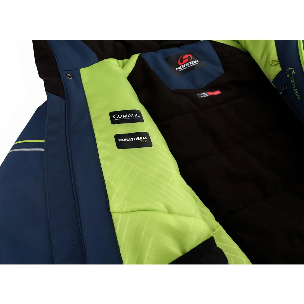 Hannah Marrim Jacket - Image 7