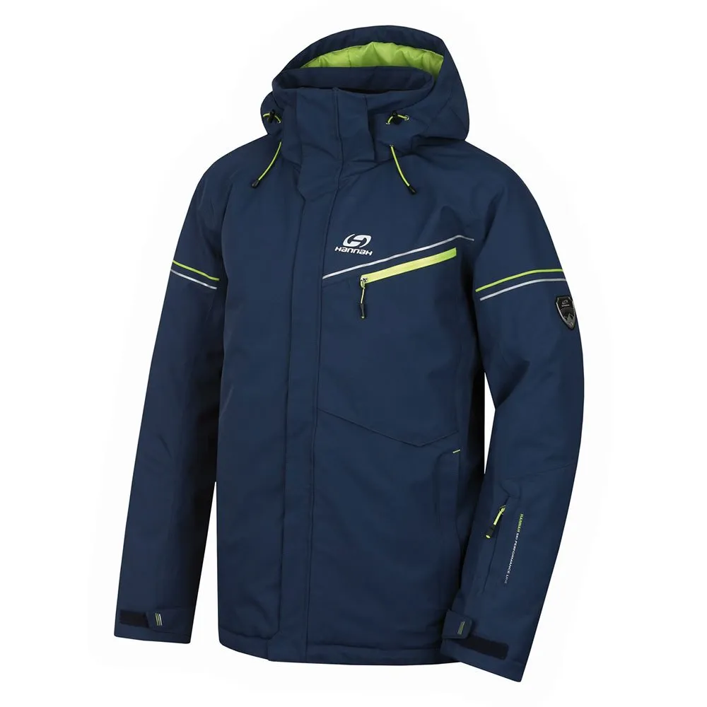 Hannah Marrim Jacket