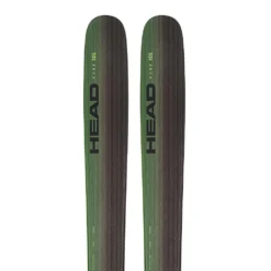 Head Kore 105+Attack 14 GW Alpine Skis