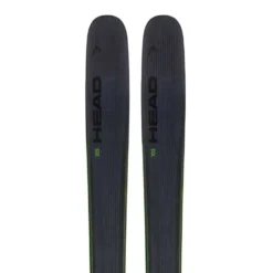 Head Kore 105 + Attack 14 GW Alpine Skis