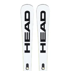 Head WC Rebels E-SL SW RP+FF 14 GW Alpine Skis