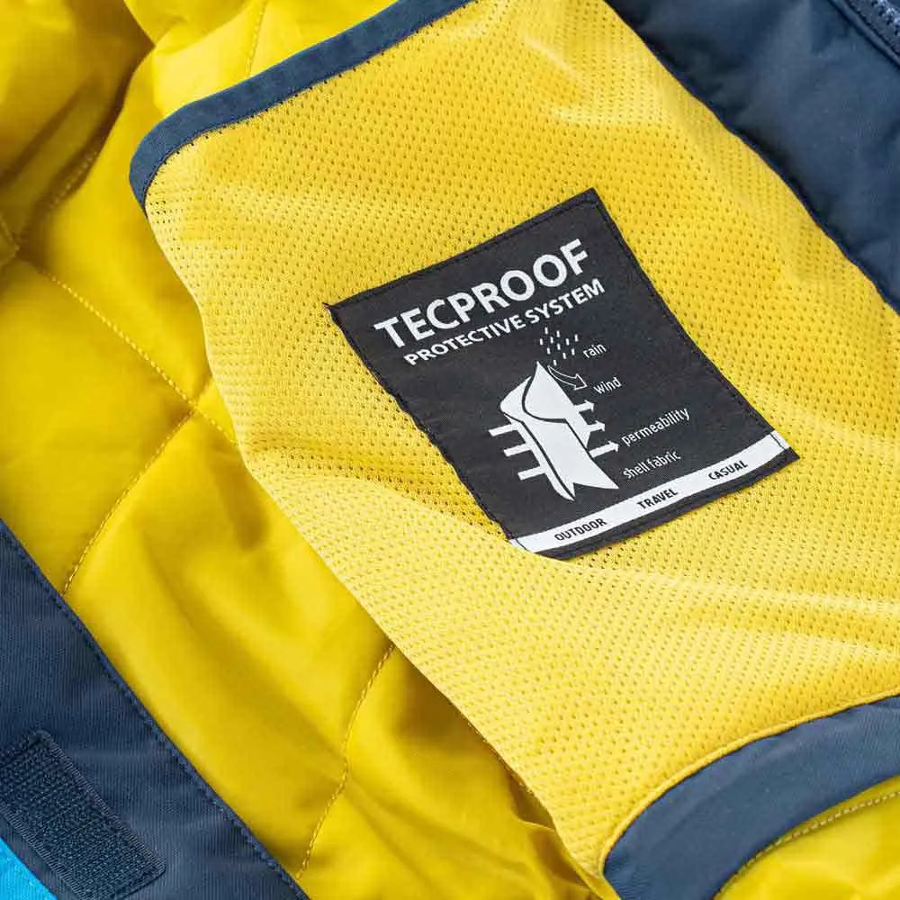 Hi-Tec Nampa Jacket - Image 4