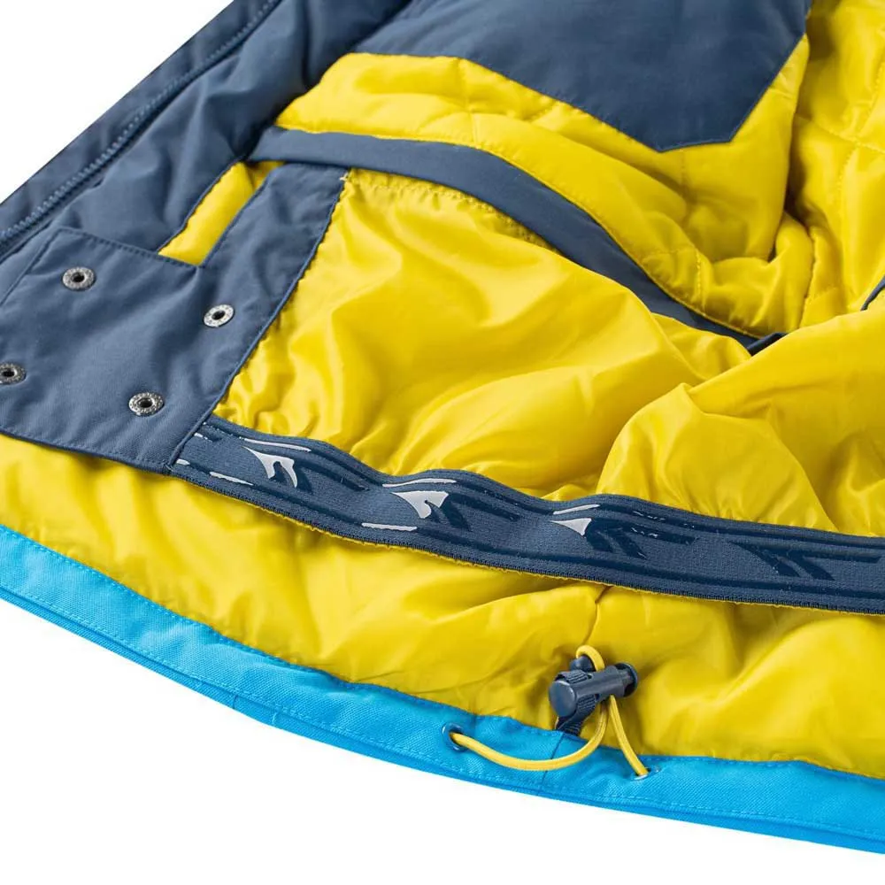 Hi-Tec Nampa Jacket - Image 5