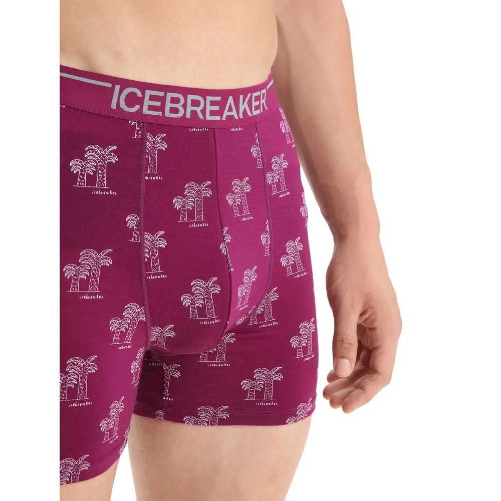 Icebreaker Anatomica Boxer - Image 3