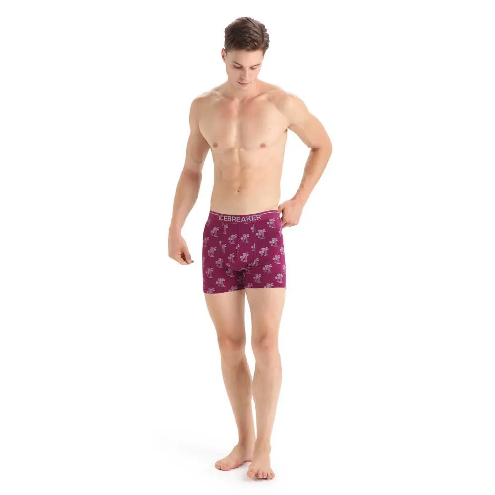 Icebreaker Anatomica Boxer - Image 4