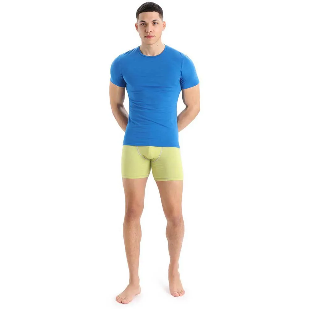 Icebreaker Anatomica Long Boxer - Image 4