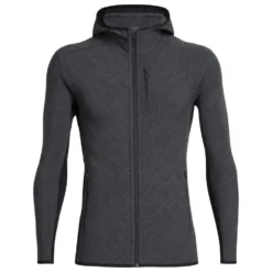 Icebreaker Descender Merino Hoodie