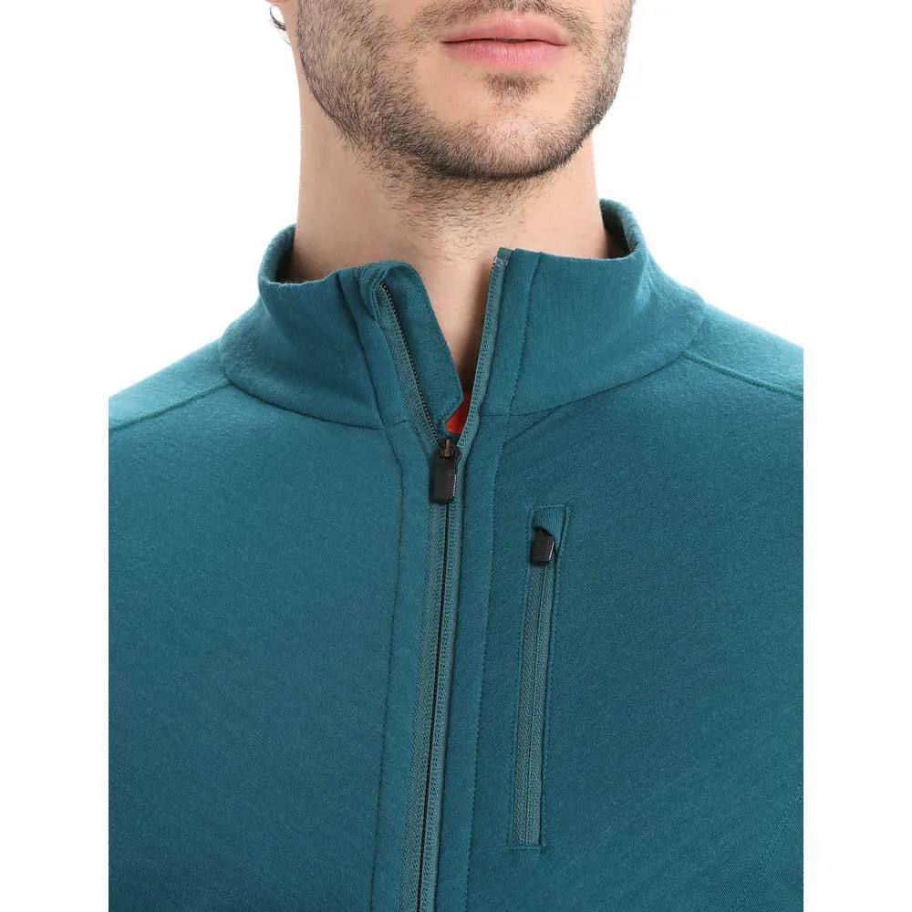 Icebreaker Descender Sweatshirt - Image 3