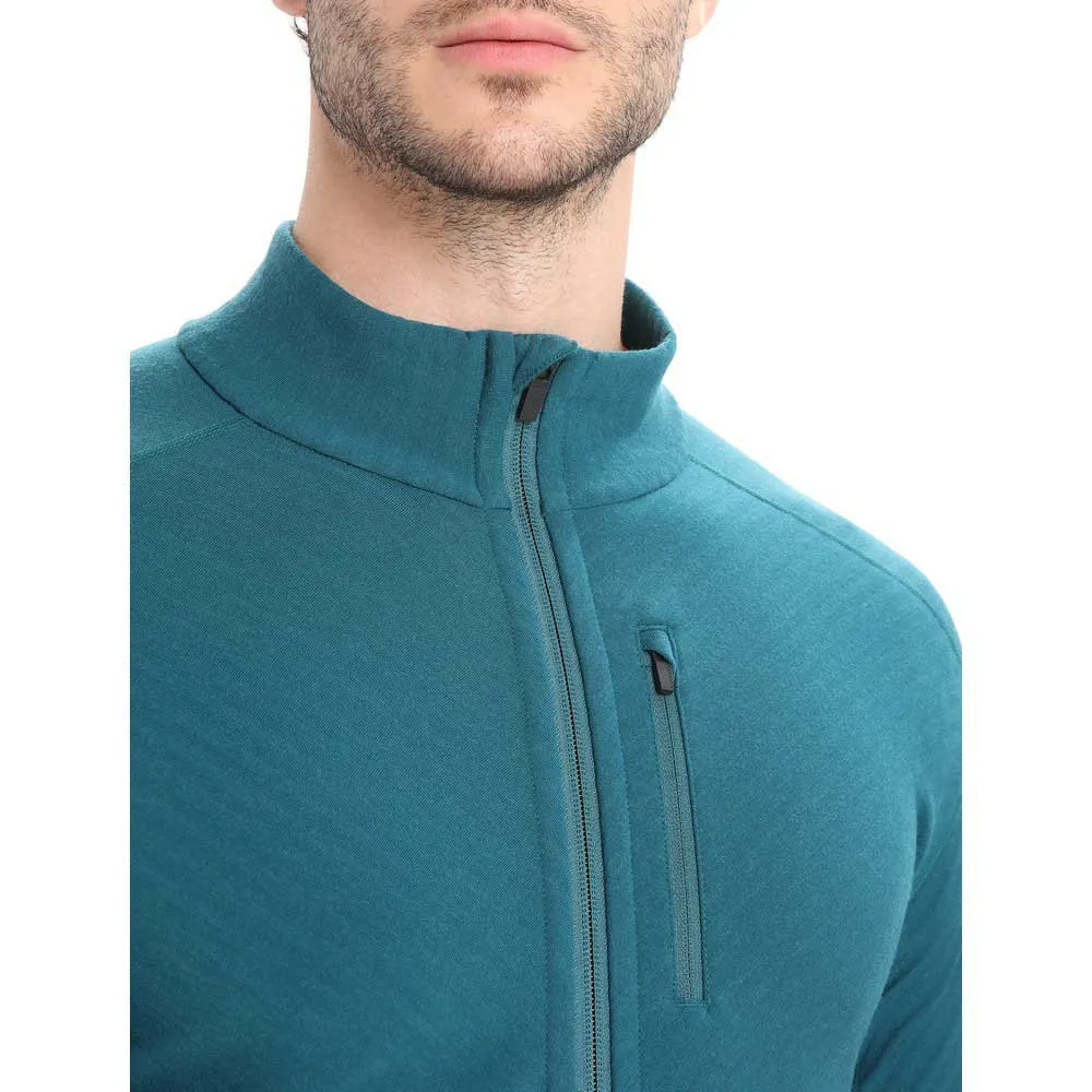 Icebreaker Descender Sweatshirt - Image 4