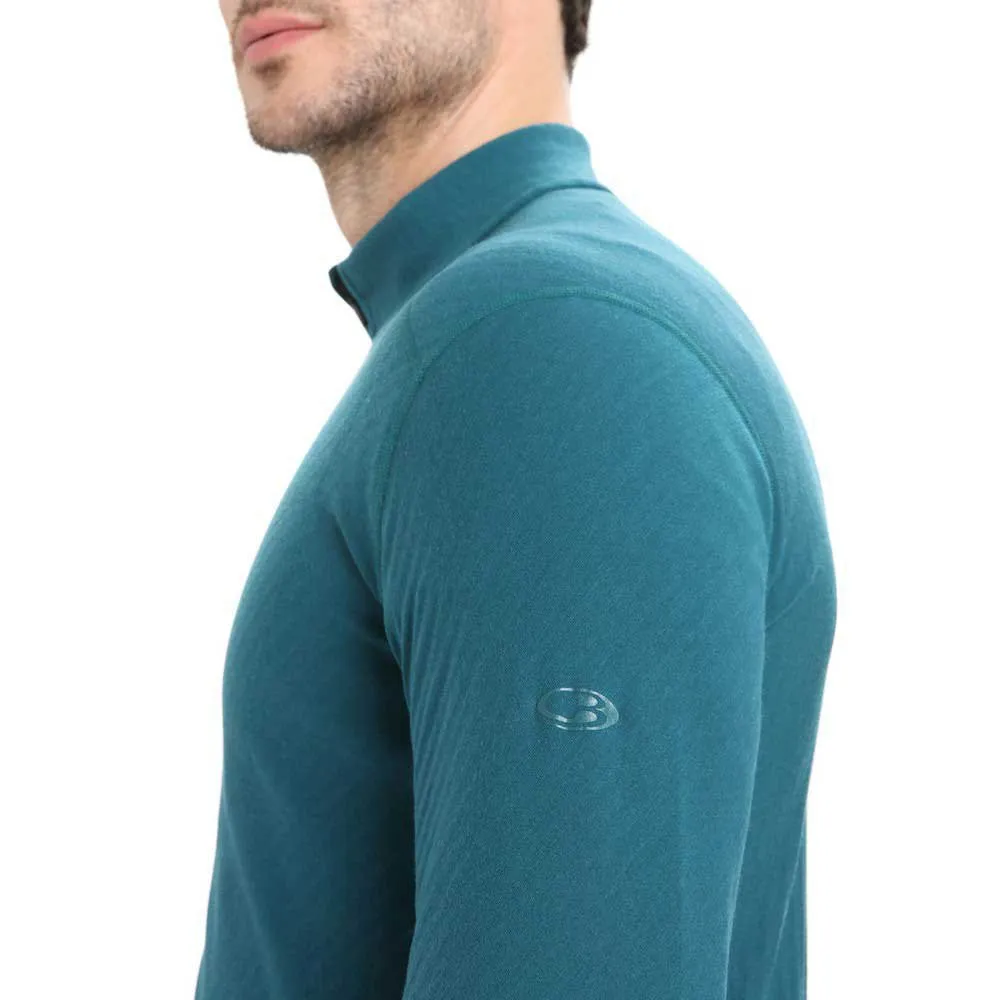 Icebreaker Descender Sweatshirt - Image 5