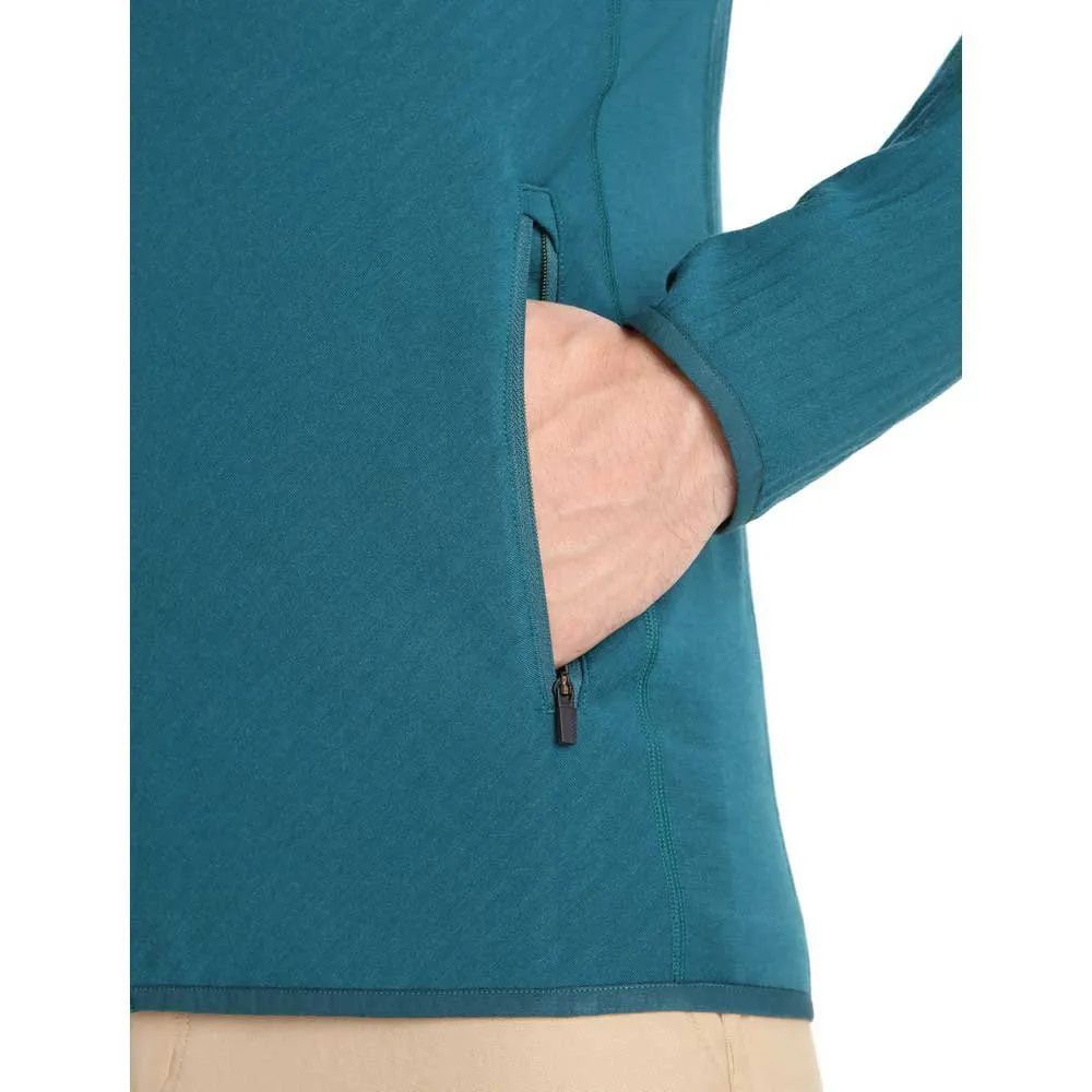 Icebreaker Descender Sweatshirt - Image 6