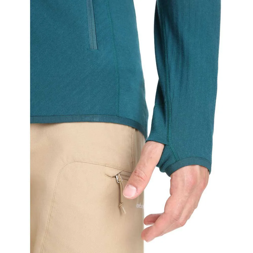 Icebreaker Descender Sweatshirt - Image 7