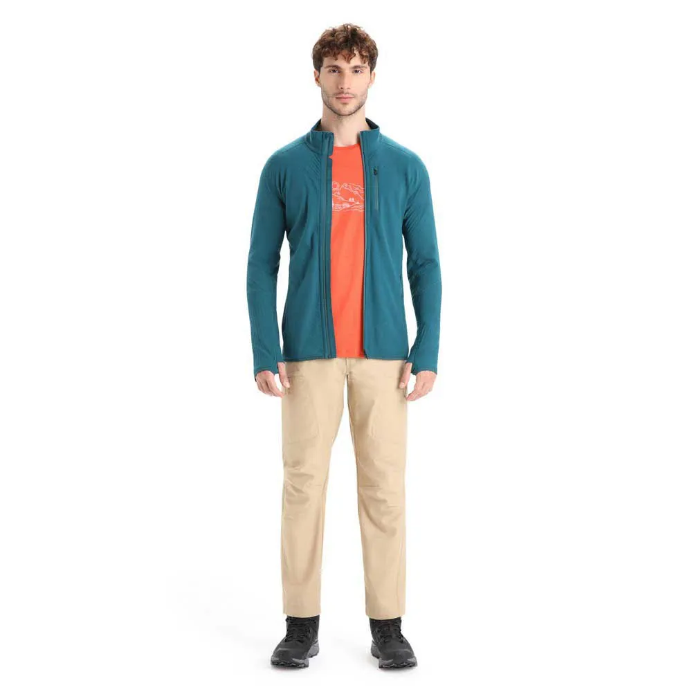 Icebreaker Descender Sweatshirt - Image 8