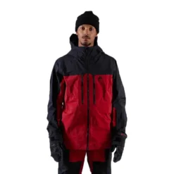 Jones Shralpinist Jacket