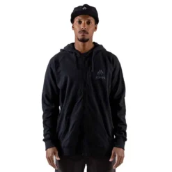 Jones Truckee Full Zip Sweatshirt