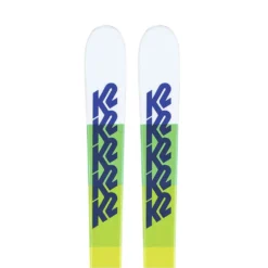 K2 244 Alpine Skis