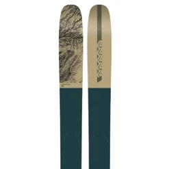 K2 Dispatch 120 Alpine Skis