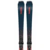 K2 Disruption 76X+M3 10 Compact Quikclik Alpine Skis
