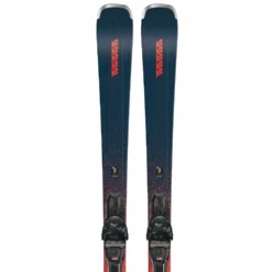 K2 Disruption 76X+M3 10 Compact Quikclik Alpine Skis