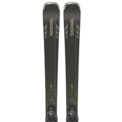 K2 Disruption 82Ti+MXCELL 12 TCX Quikclik Alpine Skis