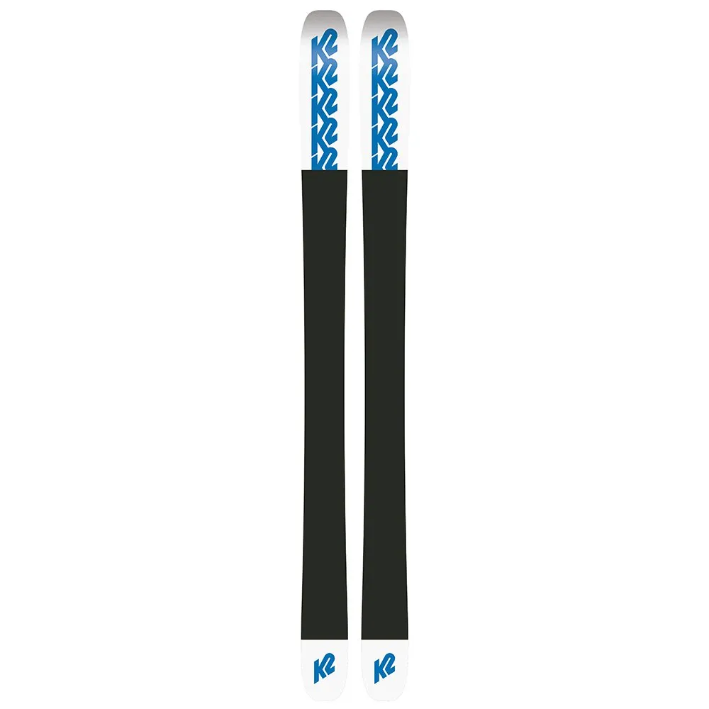 K2 Mindbender 108Ti Alpine Skis - Image 5