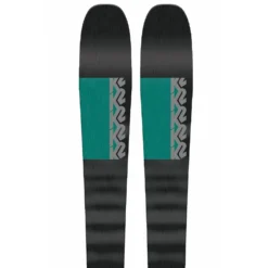 K2 Mindbender 85 Woman Alpine Skis