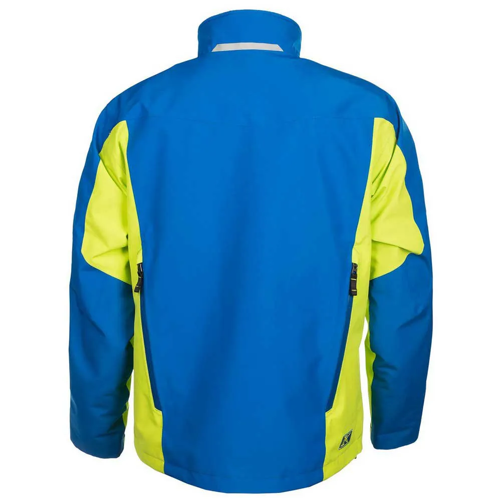 Klim Tomahawk Jacket - Image 2