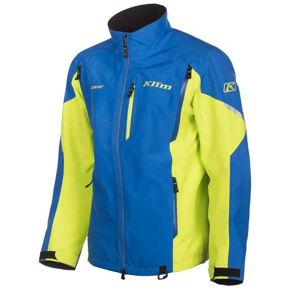 Klim Tomahawk Jacket - Image 3