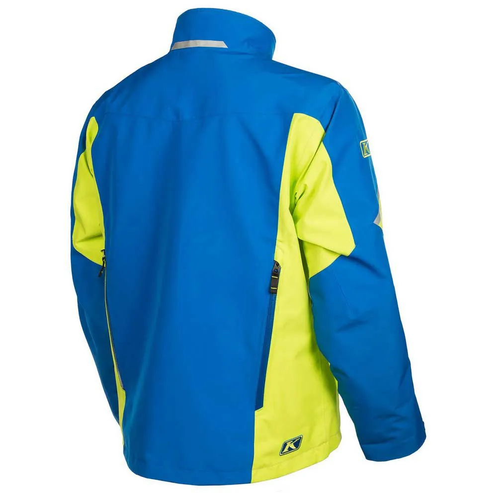 Klim Tomahawk Jacket - Image 4