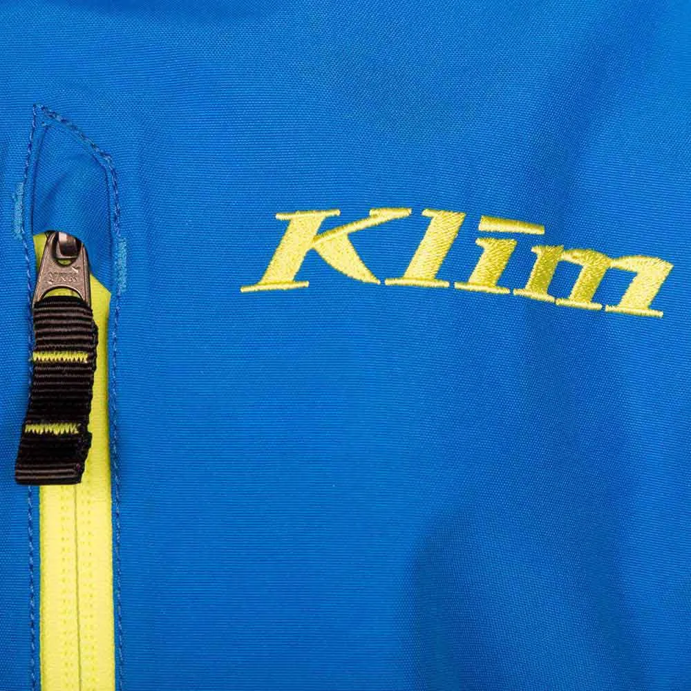 Klim Tomahawk Jacket - Image 7