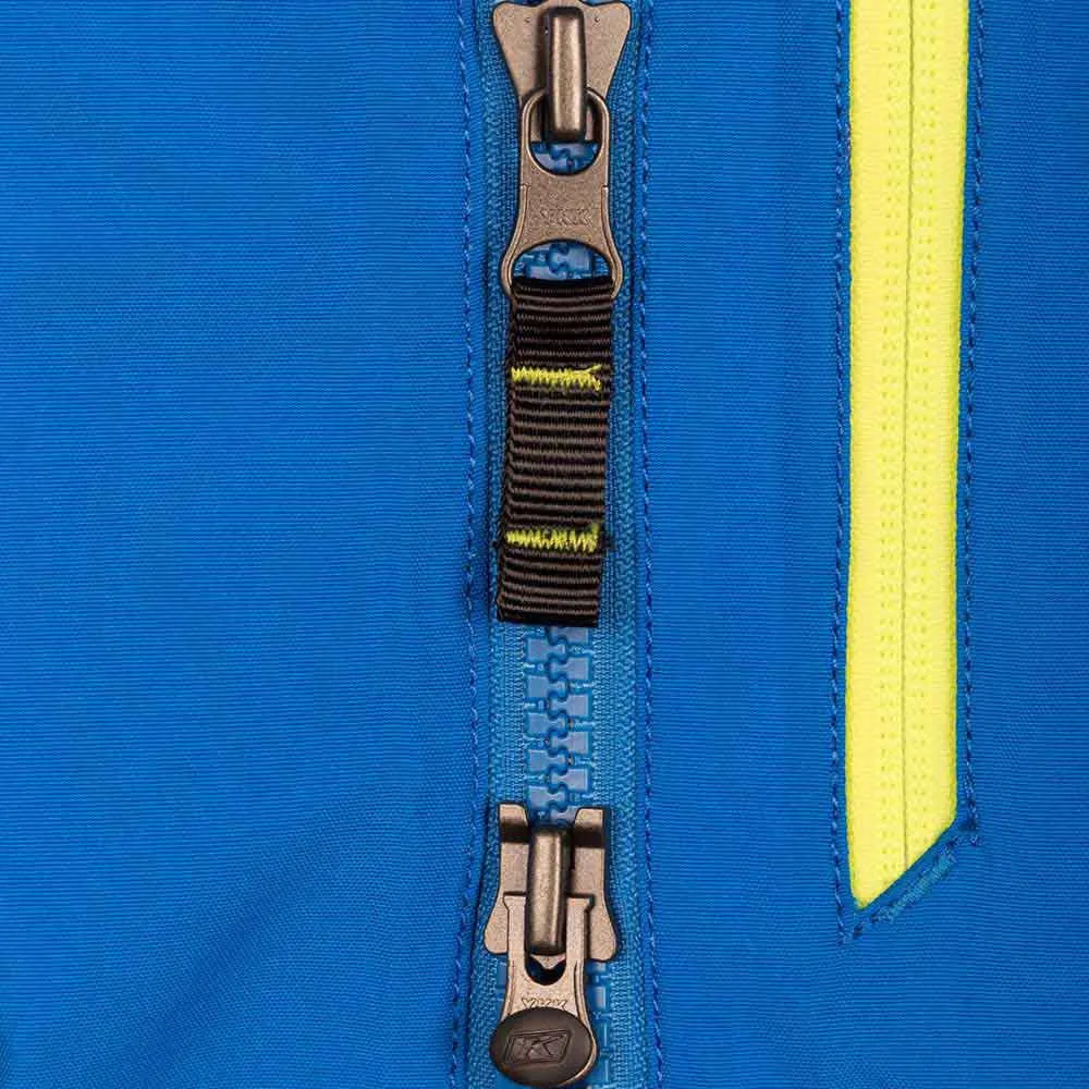 Klim Tomahawk Jacket - Image 8