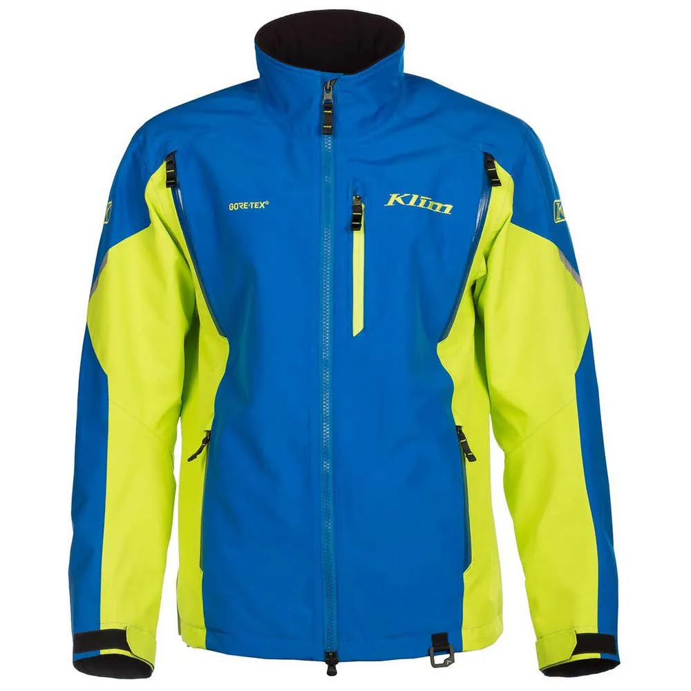 Klim Tomahawk Jacket
