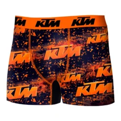 KTM Argentina Trunk