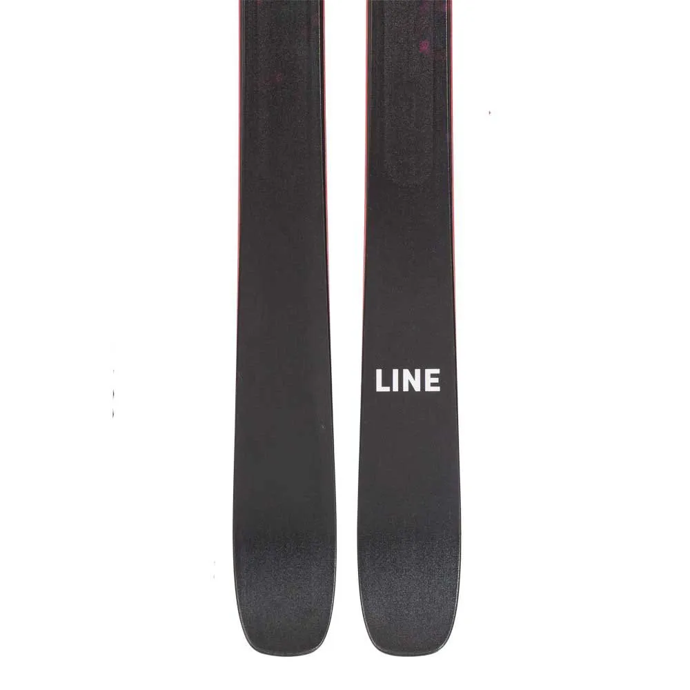 LINE Blend Alpine Skis - Image 4