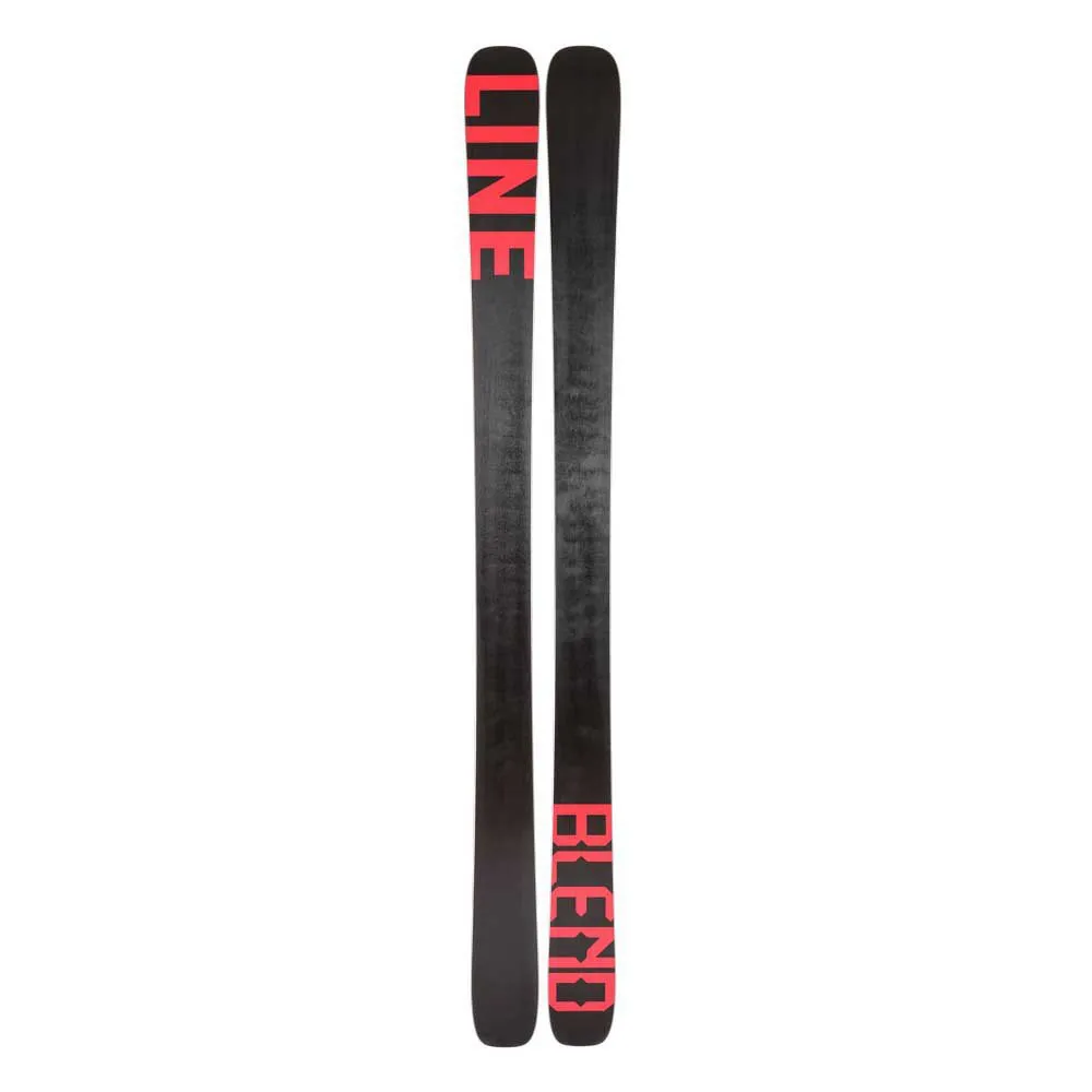 LINE Blend Alpine Skis - Image 5