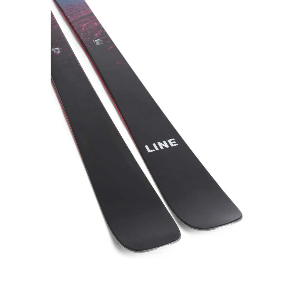 LINE Blend Alpine Skis - Image 6