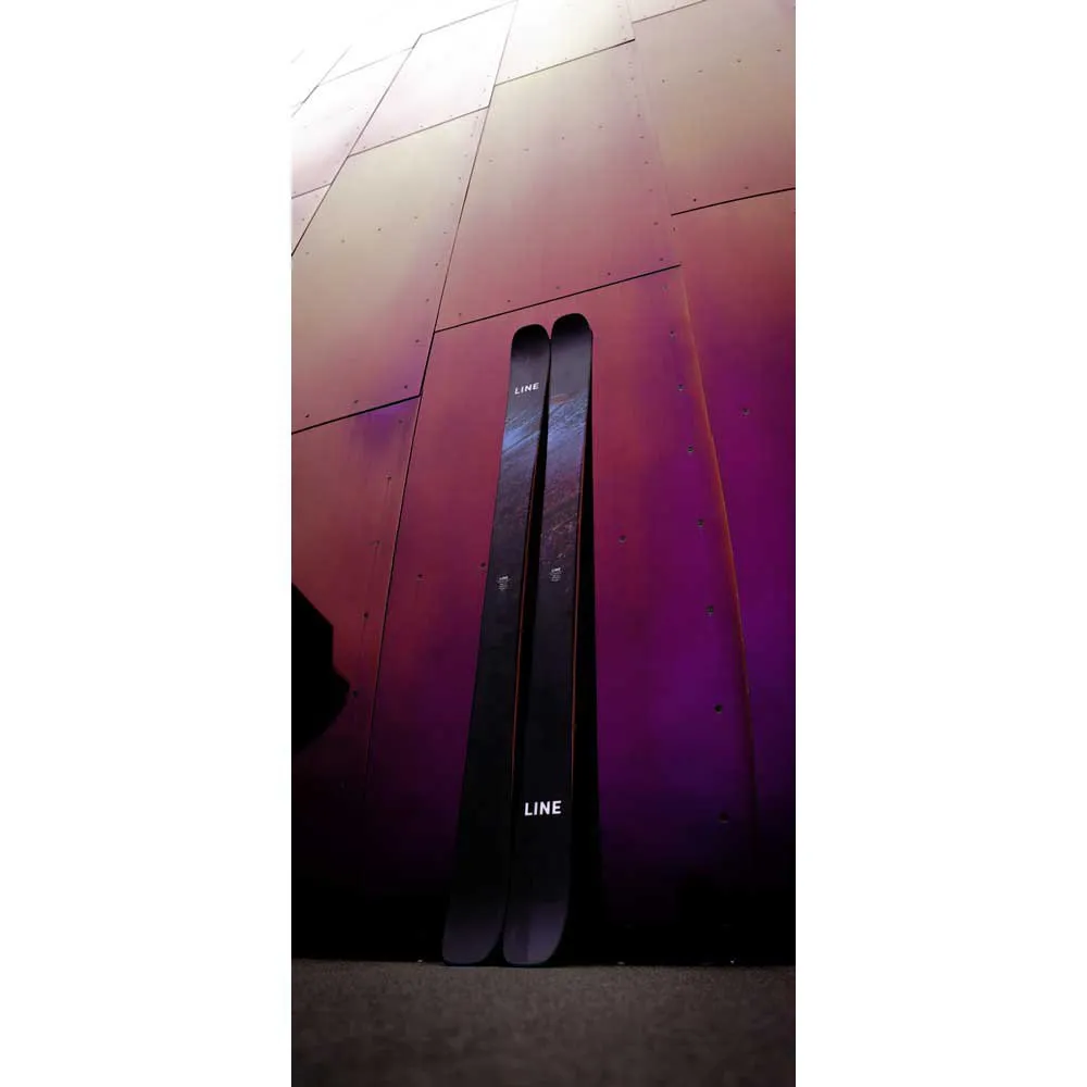 LINE Blend Alpine Skis - Image 8