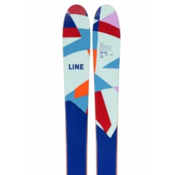 LINE Sir Francis Bacon Alpine Skis