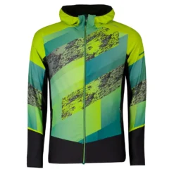 Loeffler Speed Race Elastic Warm Hoodie