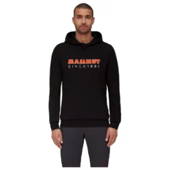 Mammut Logo Sweatshirt