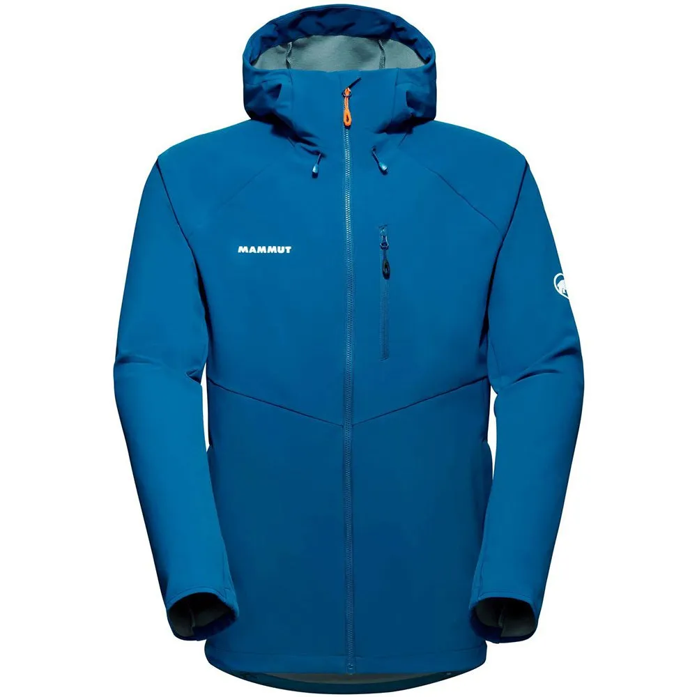 Mammut Ultimate Comfort So Jacket - Image 3