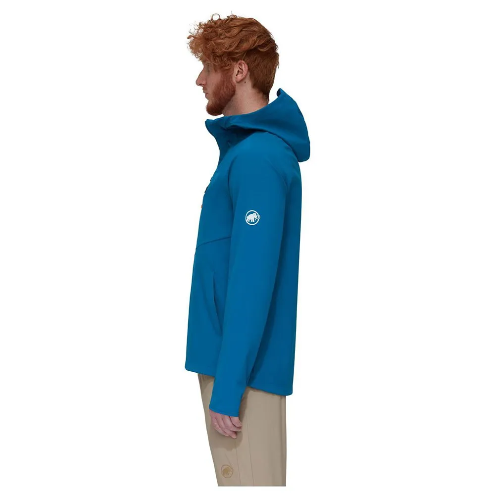 Mammut Ultimate Comfort So Jacket - Image 4