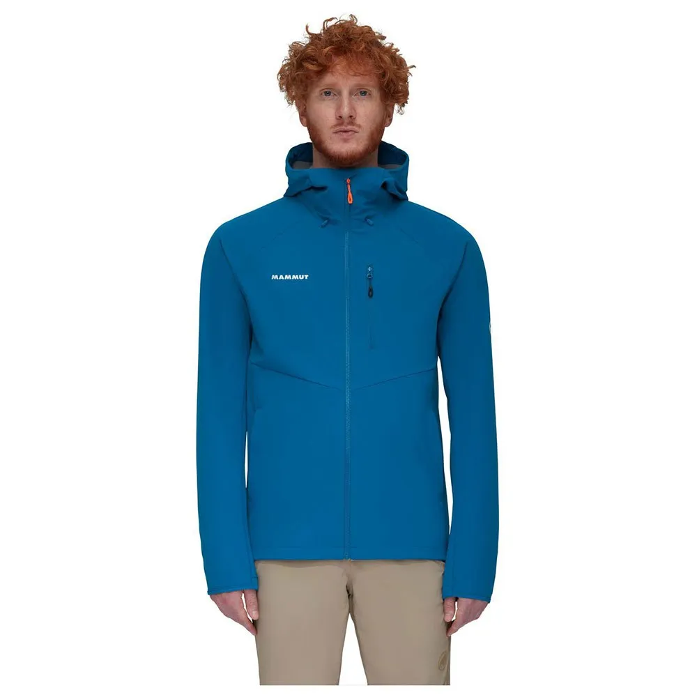 Mammut Ultimate Comfort So Jacket