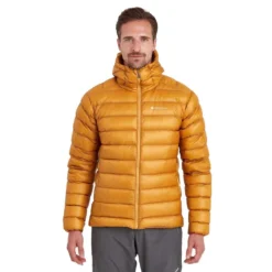 Montane Alpine 850 Lite Jacket