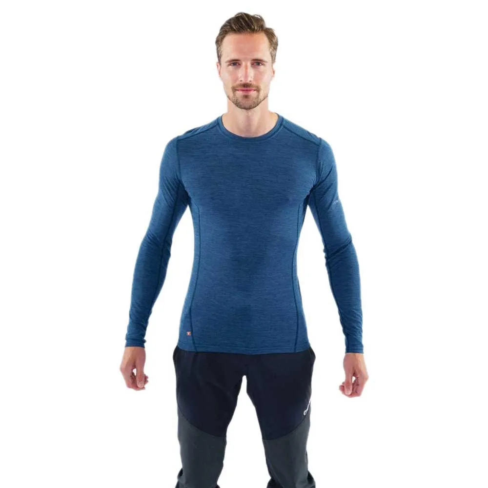 Montane Primino 140 Long Sleeve Base Layer - Image 2
