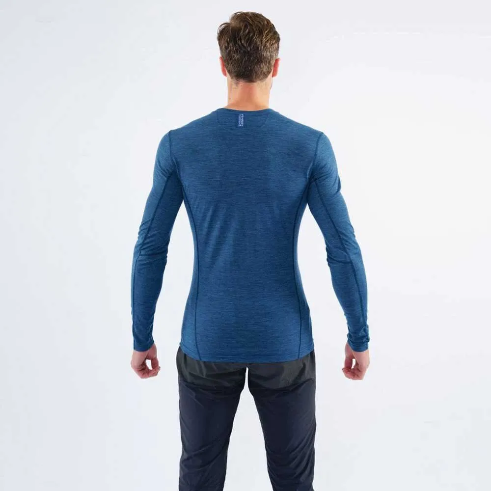 Montane Primino 140 Long Sleeve Base Layer - Image 3
