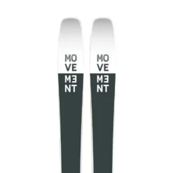 MOVEMENT Go 98 TI Alpine Skis