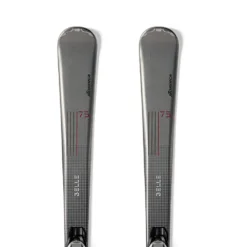 NORDICA Belle 75+TP2 Comp 10 FDT Alpine Skis Woman