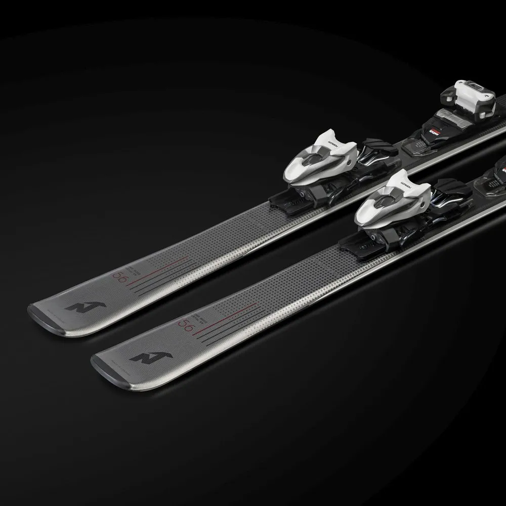 NORDICA Belle 75+TP2 Comp 10 FDT Alpine Skis Woman - Image 8