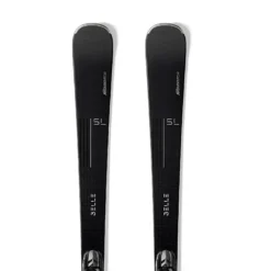 NORDICA Belle SL+TP2 LT 11 FDT Alpine Skis Woman